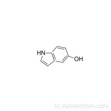 고품질 5-Hydroxyindole CAS 1953-54-4